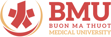 Buon Ma Thuot Medical University Logo